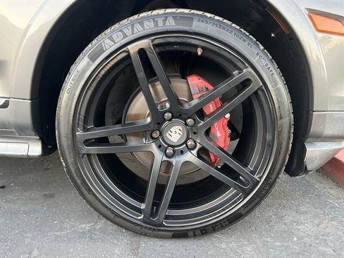 Used 2008 Porsche Cayenne GTS AWD/4WD image 15