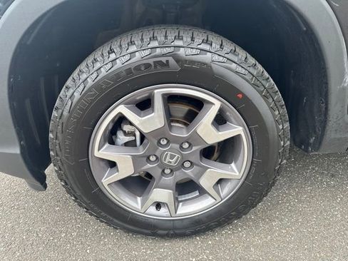 Used 2023 Honda Passport TrailSport image 11