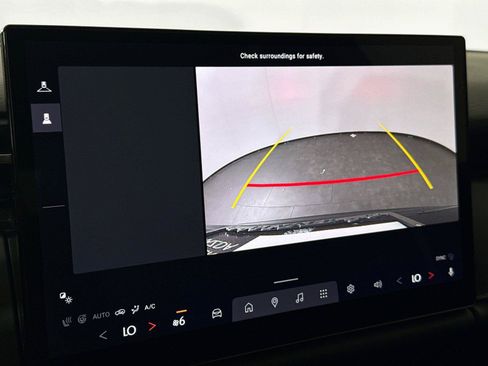New 2026 MAZDA CX-5 Preferred AWD/4WD image 24