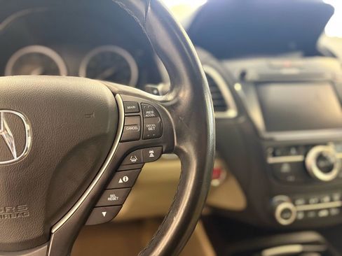 Used 2018 Acura RDX AWD w/ Advance Package image 18