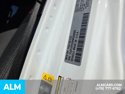 Used 2024 Jeep Wrangler Unlimited Rubicon image 18