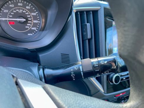 Used 2021 Subaru Impreza 2.0i image 16