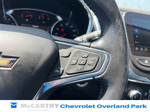 Used 2019 Chevrolet Equinox Premier AWD/4WD image 13