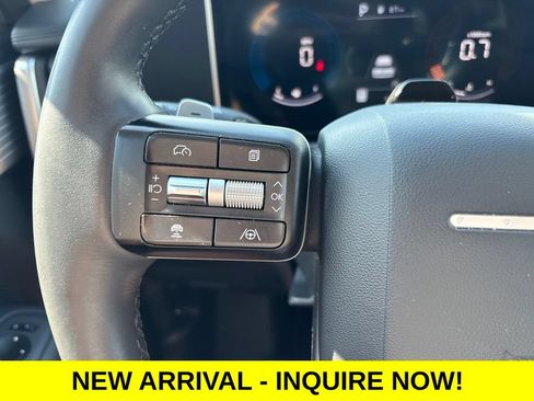 Used 2026 Hyundai Santa Fe SEL AWD/4WD image 37