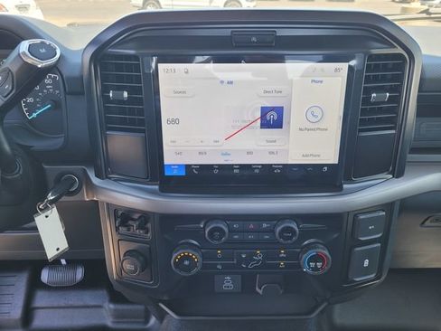 New 2026 Ford F150 XL RWD image 10
