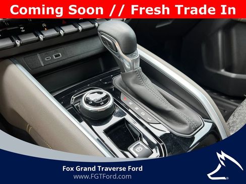 Used 2023 Chevrolet Colorado ZR2 AWD/4WD image 28