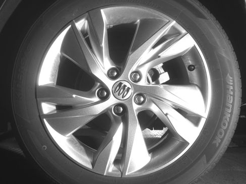 Used 2025 Buick Encore GX Preferred image 14