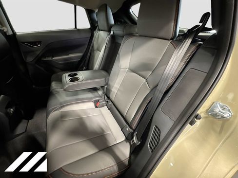 New 2026 Subaru Crosstrek 2.5i Limited image 27