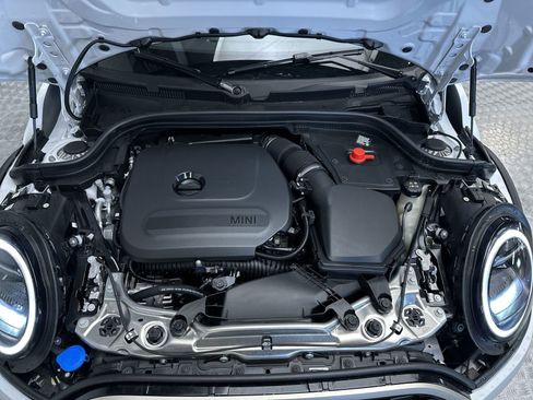 New 2026 MINI Cooper Convertible FWD image 27