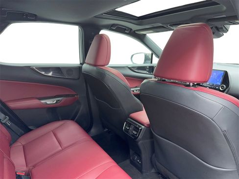Used 2022 Lexus NX 350 AWD image 46