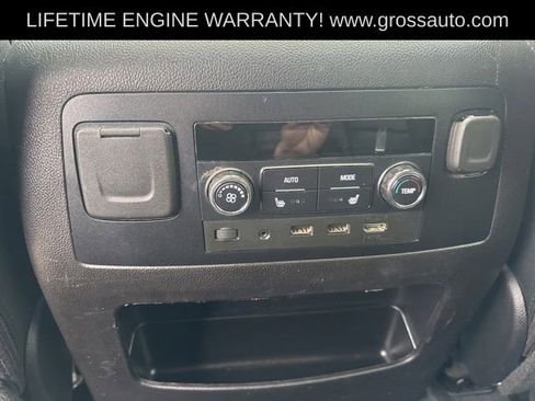 Used 2019 Chevrolet Suburban LT AWD/4WD image 24