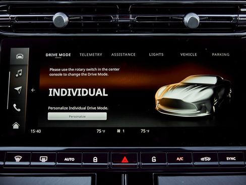 Used 2024 Aston Martin DB12 Coupe image 58