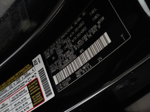 Used 2024 Lexus TX 500h AWD w/ Technology Package image 38
