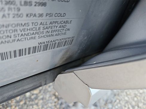 Used 2023 Audi Q5 2.0T Premium Plus image 15