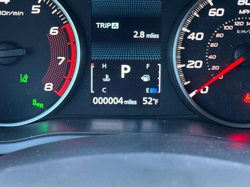 New 2026 Mitsubishi Eclipse Cross AWD image 27