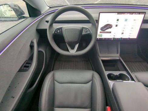 Used 2025 Tesla Model 3 Long Range RWD image 16