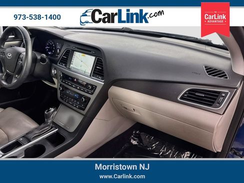 Used 2015 Hyundai Sonata Sport w/ Option Group 04 FWD image 34