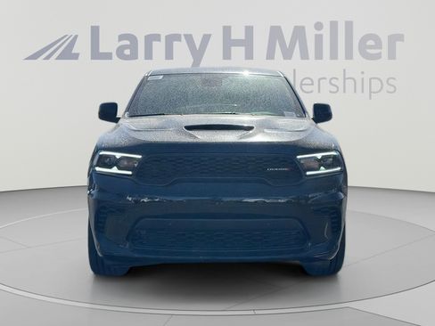 New 2026 Dodge Durango GT AWD/4WD image 8