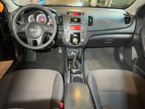 Used 2012 Kia Forte EX w/ Fuel Economy Pkg FWD image 42