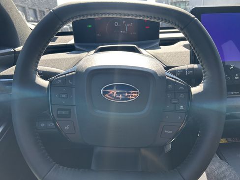 New 2026 Subaru Solterra Premium image 14