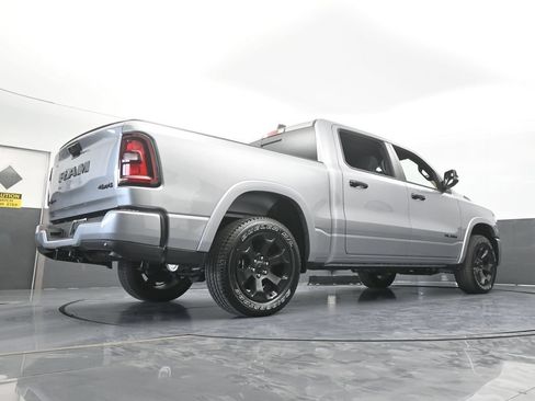 Used 2025 RAM 1500 Lone Star AWD/4WD image 67