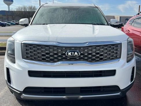 Used 2020 Kia Telluride EX image 2
