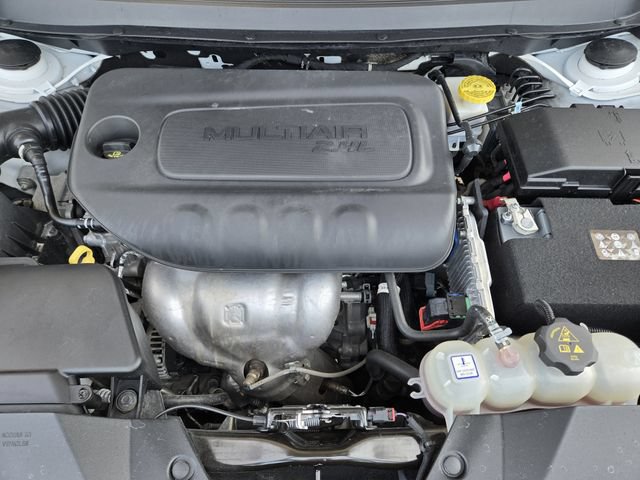 Certified 2023 Jeep Cherokee Altitude Lux AWD/4WD image 30