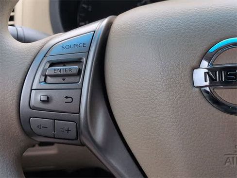 Used 2013 Nissan Altima 2.5 S image 24