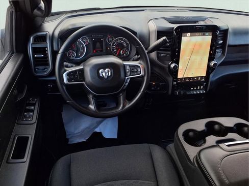 New 2026 RAM 3500 Tradesman image 7