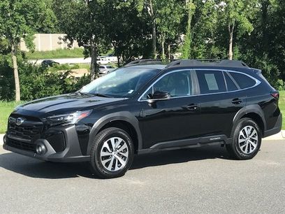 Certified 2024 Subaru Outback Premium
