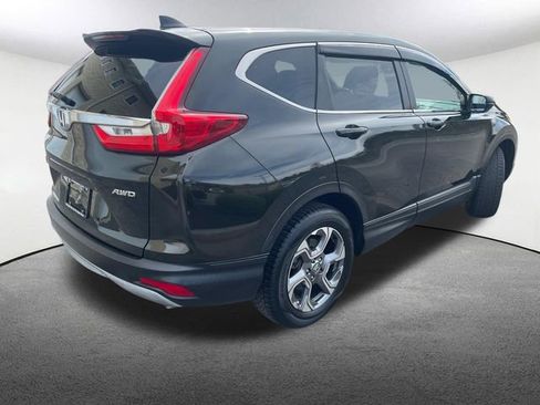 Used 2017 Honda CR-V EX-L image 16