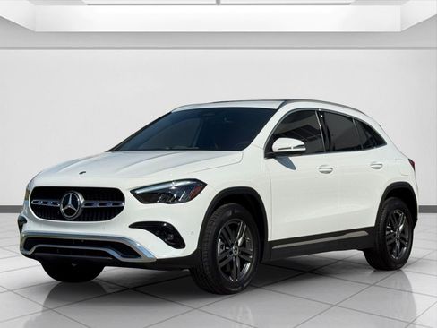 New 2025 Mercedes-Benz GLA 250 image 6