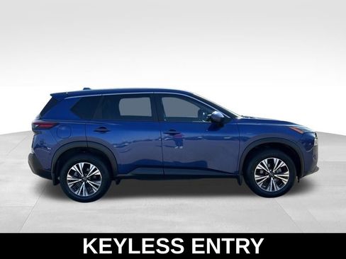 Used 2023 Nissan Rogue SV AWD/4WD image 6