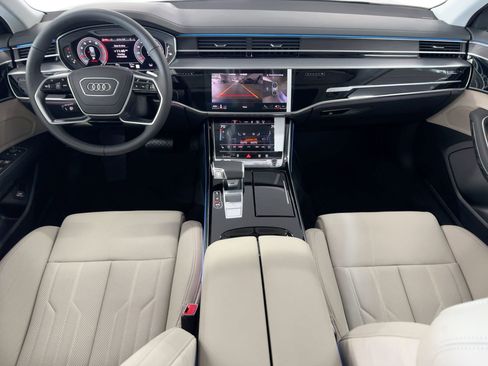 New 2026 Audi A8 L 3.0T image 16