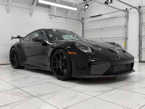 New 2026 Porsche 911 GT3 image 10