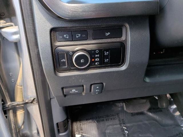 Certified 2024 Ford F350 Lariat AWD/4WD image 23