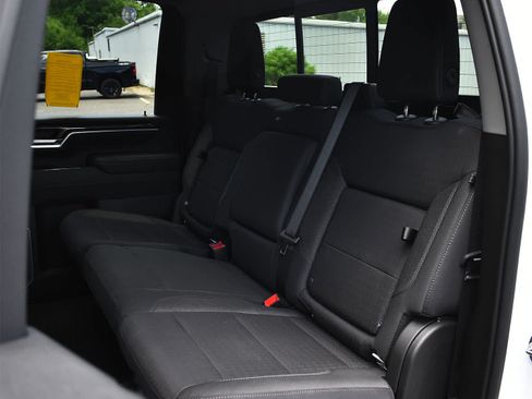 New 2026 Chevrolet Silverado 2500 LT w/ All Star Edition AWD/4WD image 12