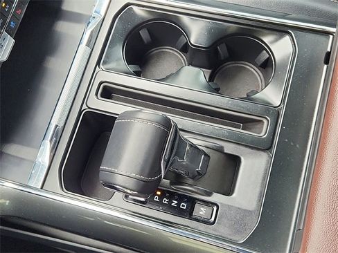 Used 2023 Ford F150 Lariat image 16