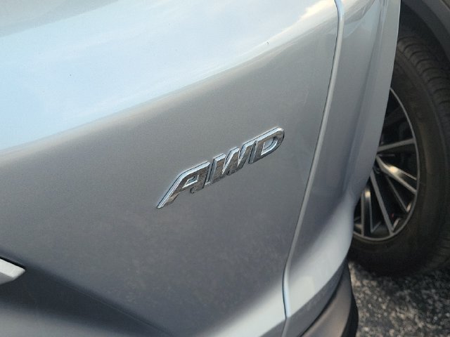 Used 2022 Honda CR-V EX image 5