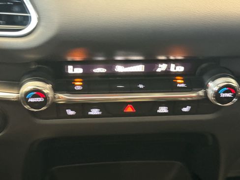 Certified 2023 MAZDA CX-30 AWD 2.5 S w/ Preferred Package image 17