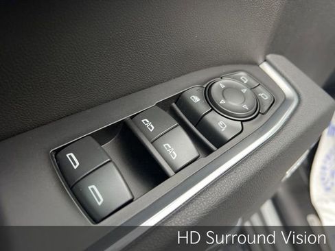 Used 2025 Chevrolet Silverado 1500 LTZ image 30