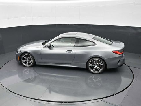 Certified 2023 BMW 430i Coupe w/ Convenience Package RWD image 23