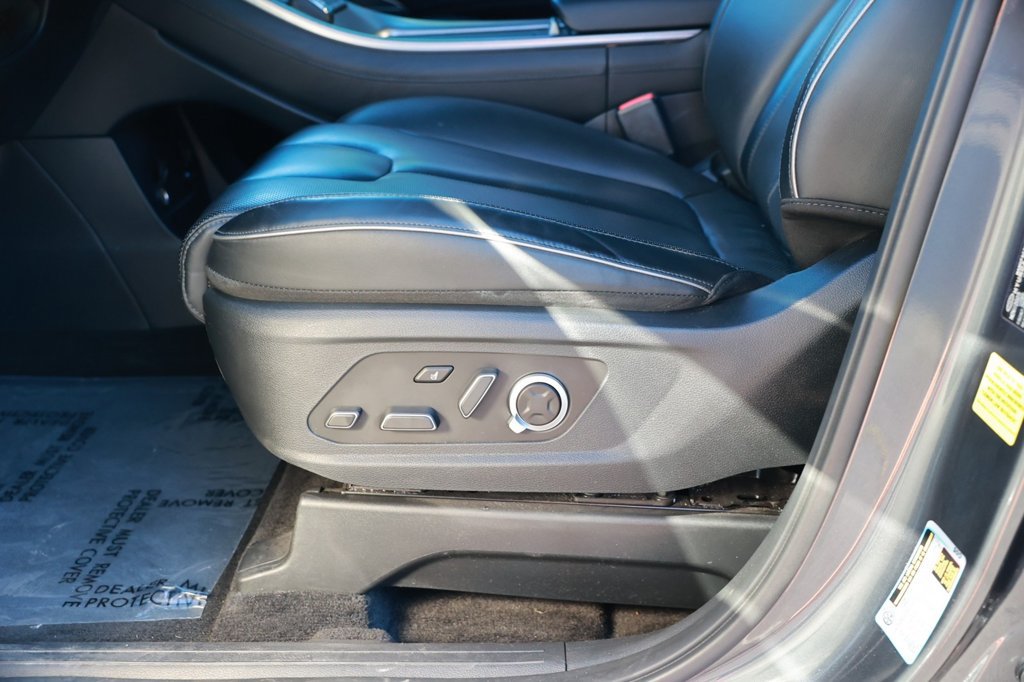 Used 2024 Hyundai Palisade Calligraphy FWD image 23