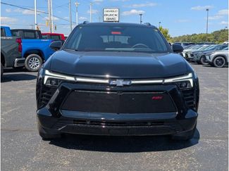 New 2026 Chevrolet Blazer EV RS w/ Super Cruise Package video 2