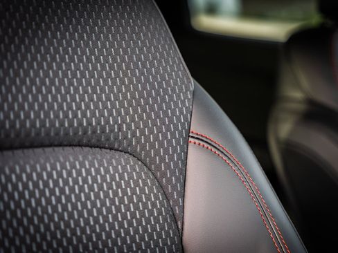 New 2026 Ford Escape ST-Line Select image 10