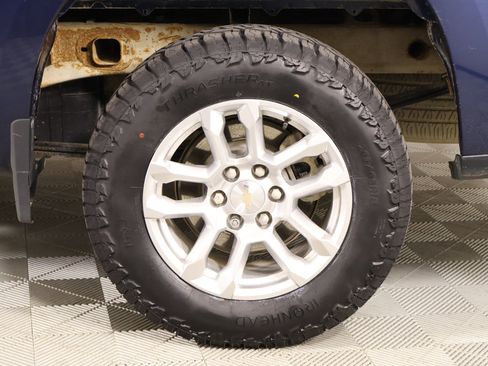Used 2023 Chevrolet Silverado 1500 LT image 18