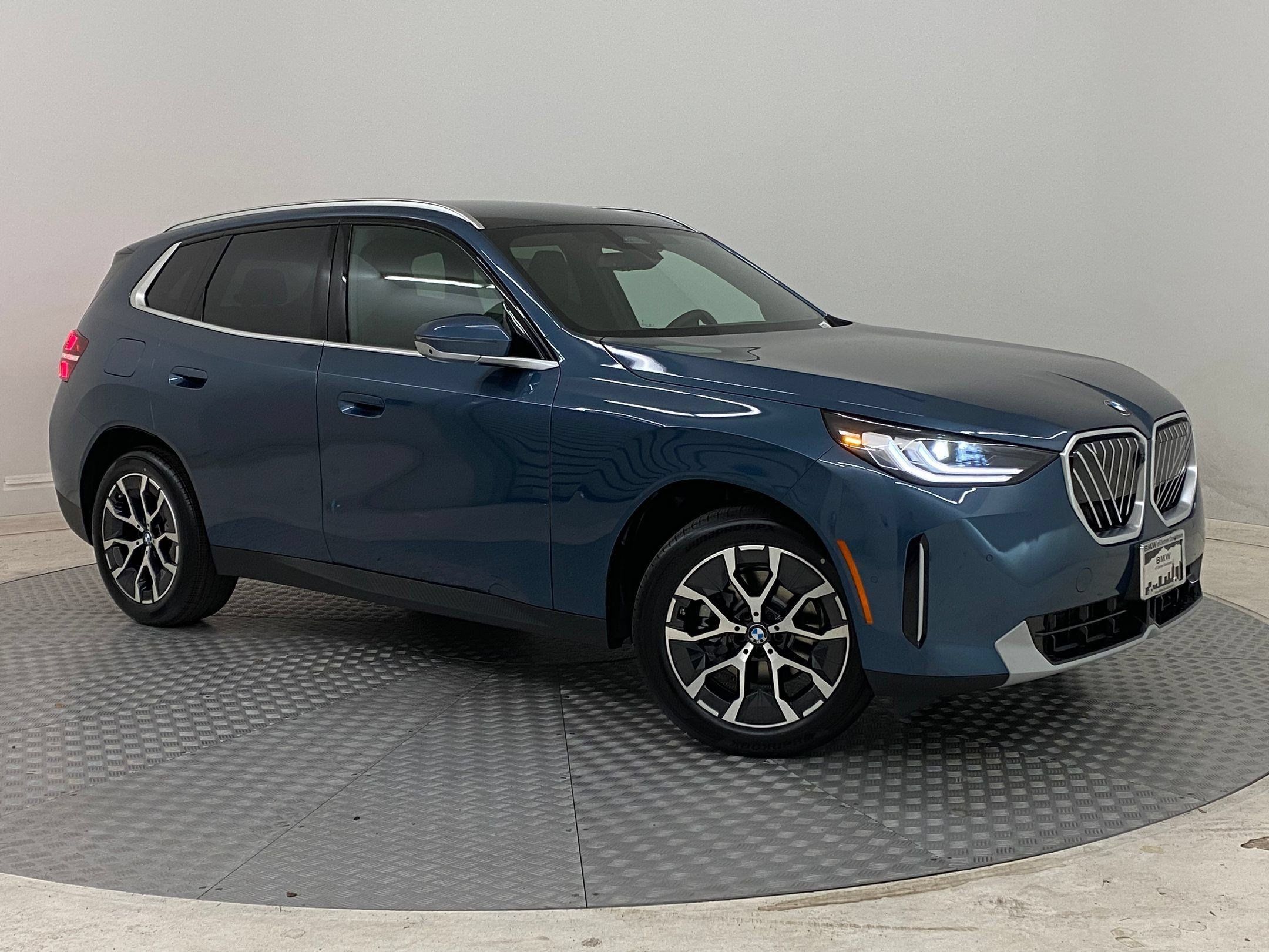 Used 2026 BMW X3 xDrive30i w/ Premium Package AWD/4WD image 6