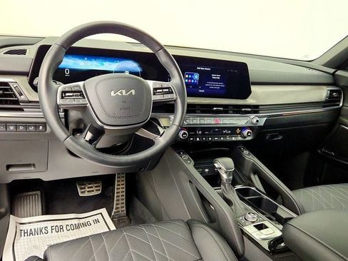 Used 2024 Kia Telluride SX X-Line AWD/4WD image 12