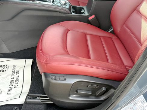 Used 2025 MAZDA CX-5 Carbon Edition image 21