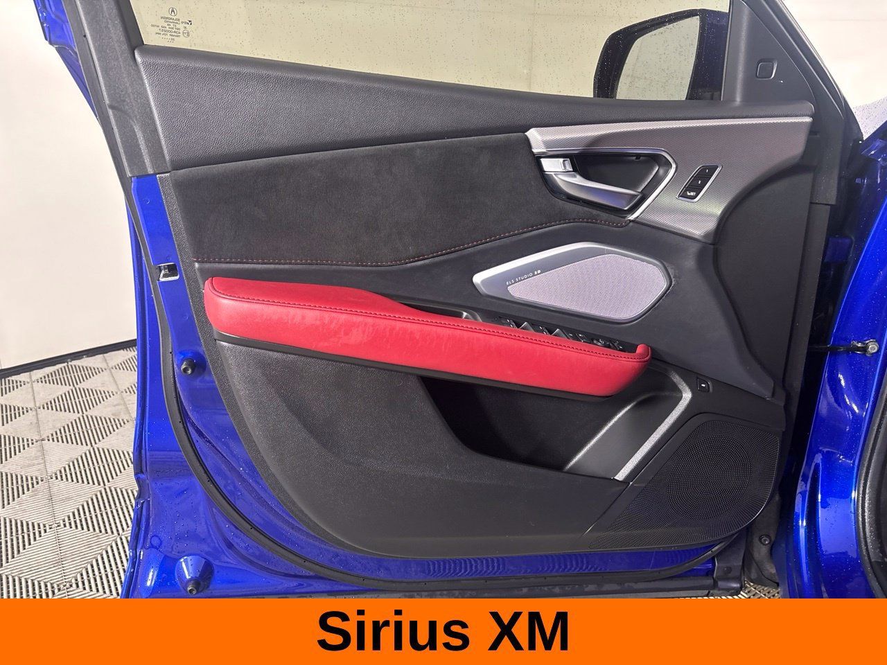 Used 2023 Acura RDX w/ Advance Package AWD/4WD image 10
